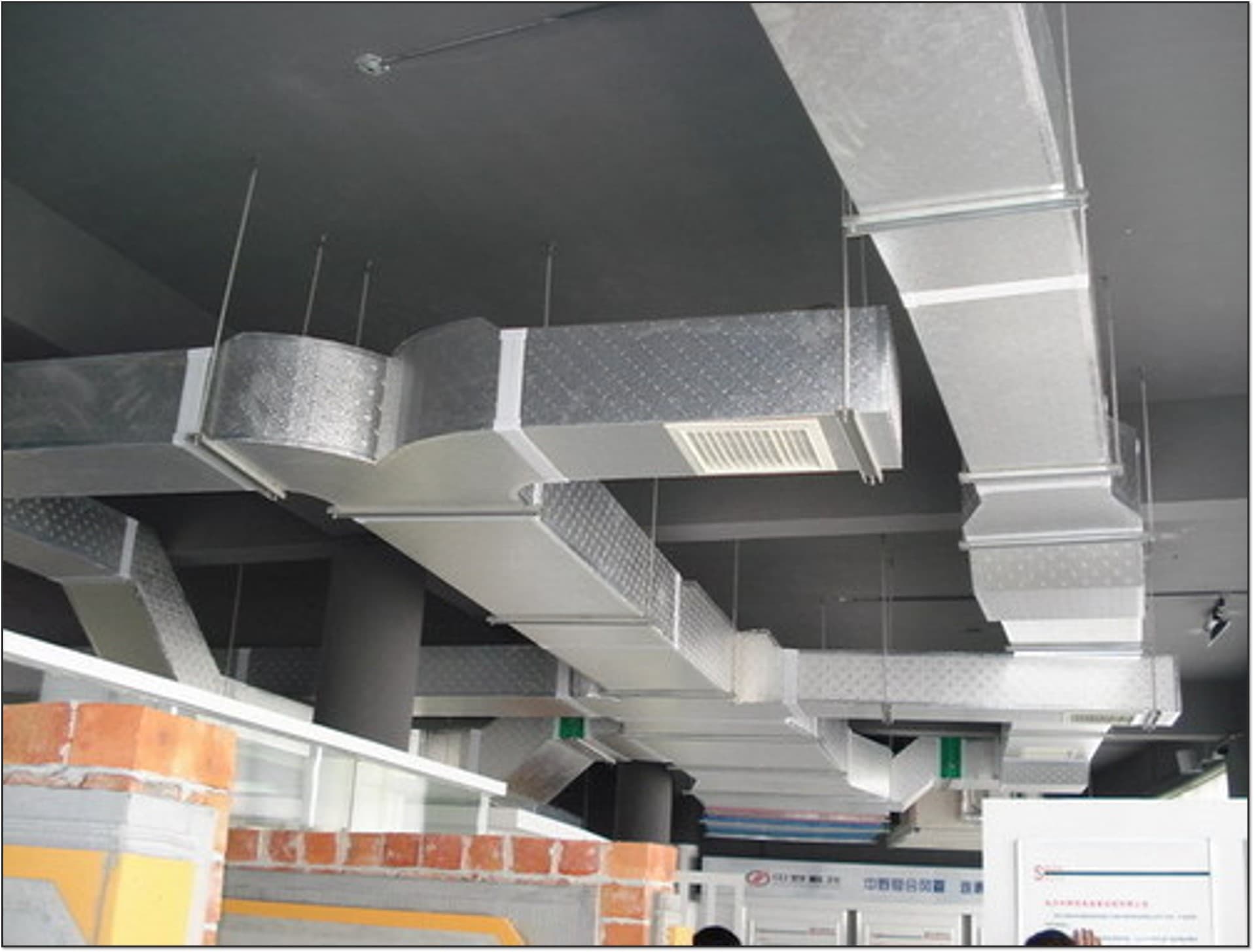 Data Center MEP Systems